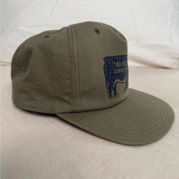 Vintage Vans Trucker Hat - Picture 2 of 5